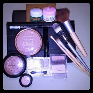Makeup Package